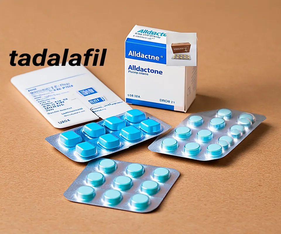 Tadalafil generico online italia